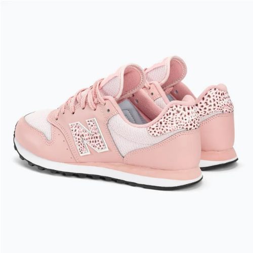 Women's shoes New Balance GW500 orb pink