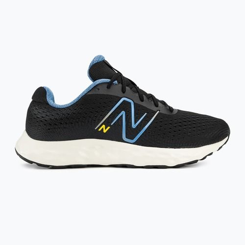 Men's running shoes New Balance 520 v8 black