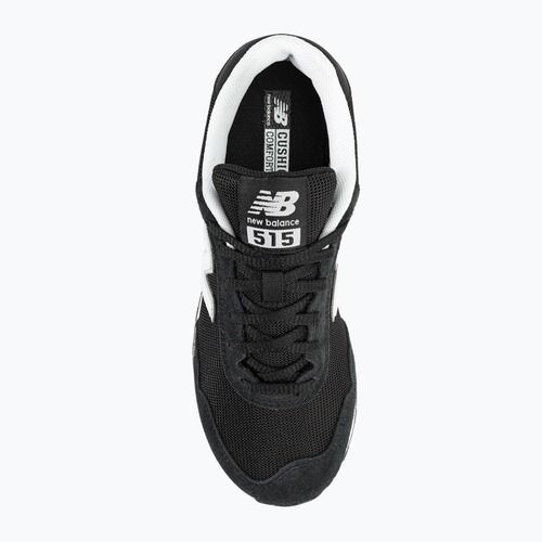 New Balance ML515 black men's shoes