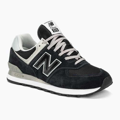 Shoes  New Balance 574 black/grey
