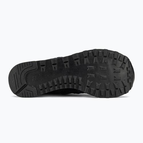 Shoes  New Balance 574 black/black
