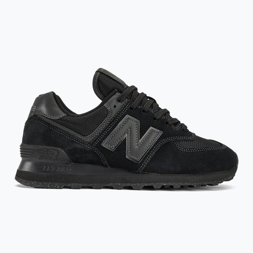 Shoes  New Balance 574 black/black