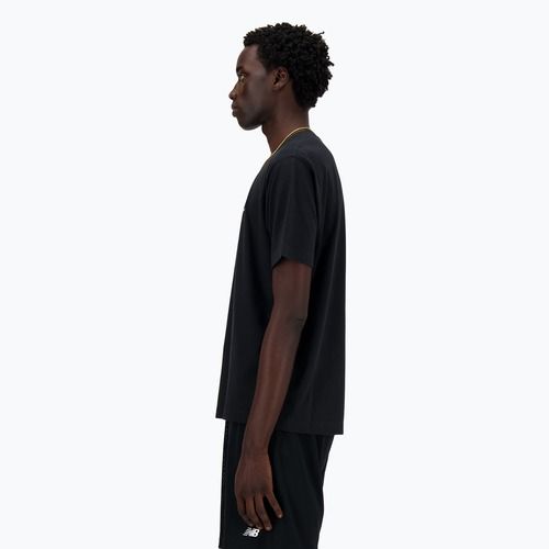 Men's New Balance Graphic black t-shirt