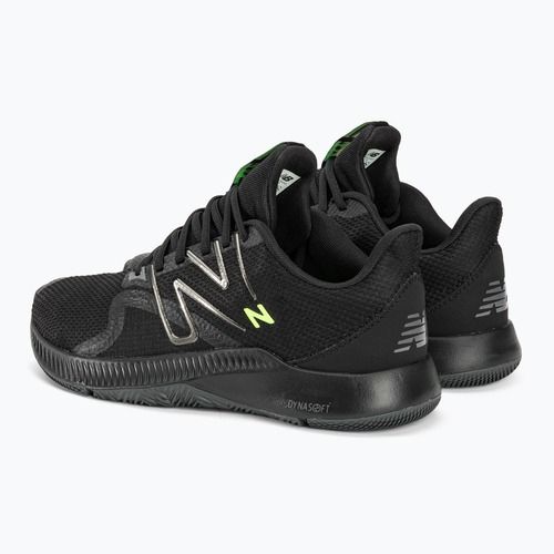 New Balance men's training shoes MXTRNRV2 black