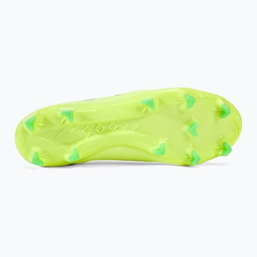 New Balance men's football boots Furon Destroy FG V7+ bleached lime glo