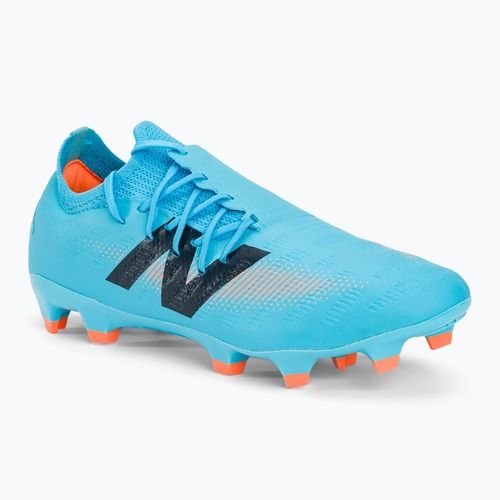 New Balance men's football boots Furon Destroy FG V7+ team sky blue