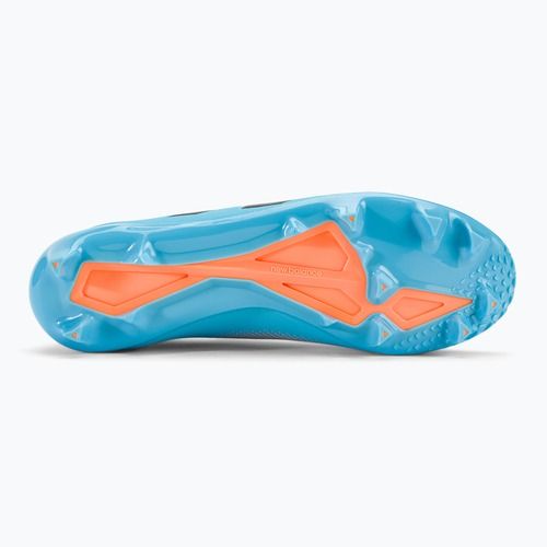 New Balance men's football boots Furon Dispatch FG V7+ team sky blue