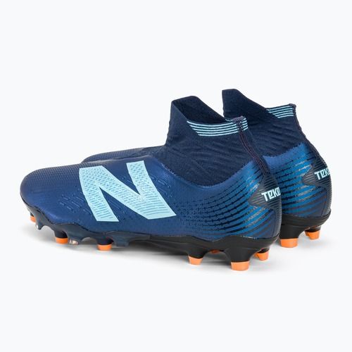 Men's football boots New Balance Tekela Pro FG V4+ nb navy