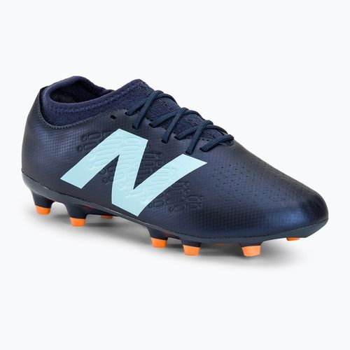 New Balance men's football boots Tekela Magique FG V4+ nb navy