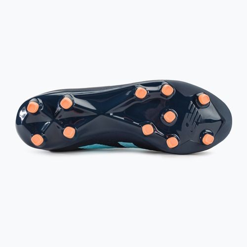 New Balance men's football boots Tekela Magique FG V4+ nb navy