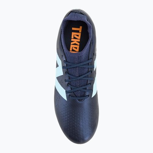 New Balance men's football boots Tekela Magique FG V4+ nb navy