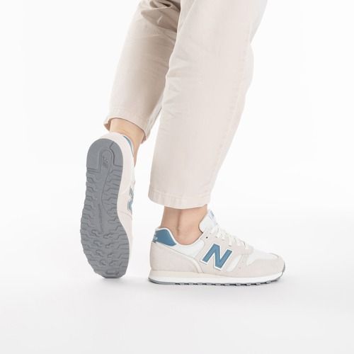 New Balance women's shoes ML373 moonbeam NBWL373OJ2