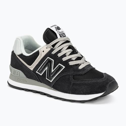 Shoes  New Balance WL574 black
