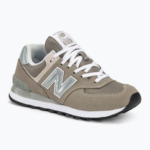 Shoes  New Balance WL574 grey
