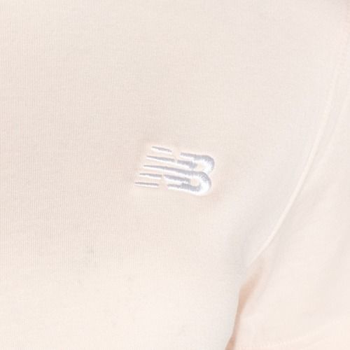 Women's New Balance Jersey Small Logo quartzpi shirt
