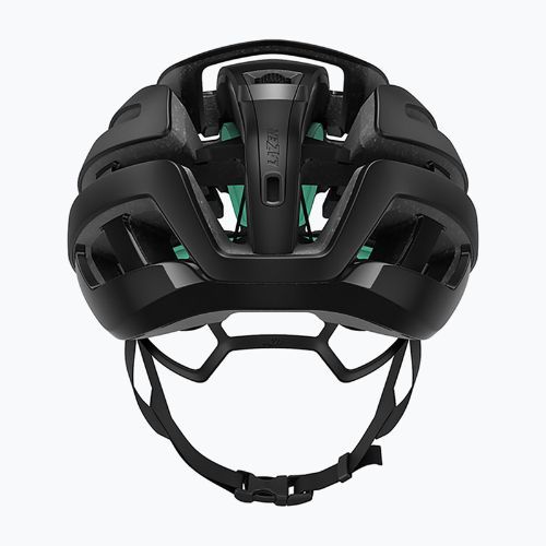 Lazer Z1 KinetiCore bicycle helmet matte black