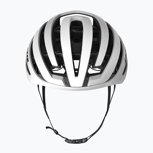 Lazer Z1 KinetiCore bicycle helmet white