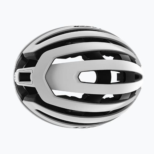 Lazer Z1 KinetiCore bicycle helmet white