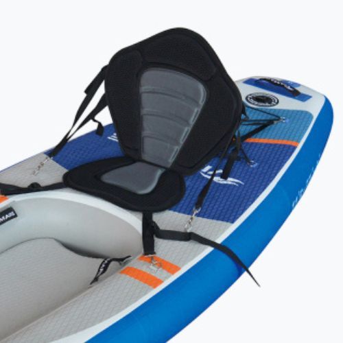 Kayak/SUP hybrid Viamare Supkayak 350 blue/white