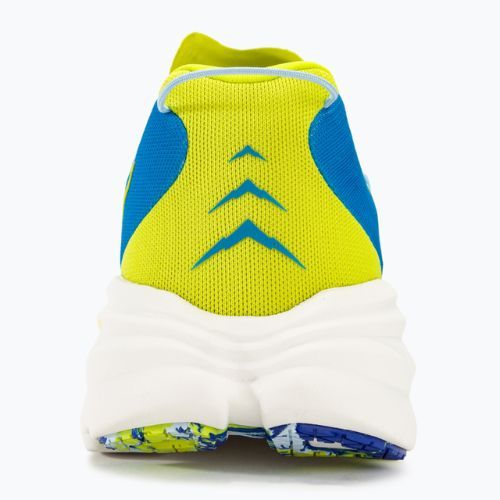 HOKA men's running shoes Rincon 3 ice water/diva blue