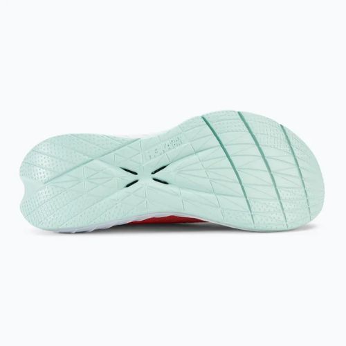 Women's running shoes HOKA Carbon X 3 radiant yellow/camellia