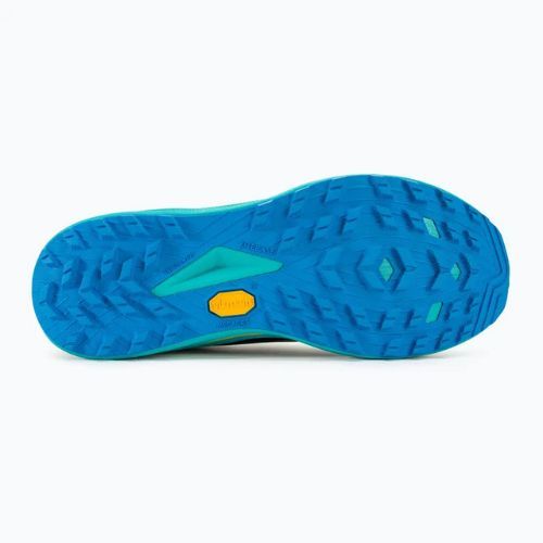 Men's running shoes HOKA Zinal 2 black/ceramic