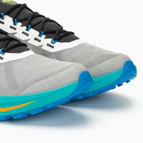 Men's running shoes HOKA Zinal 2 black/ceramic