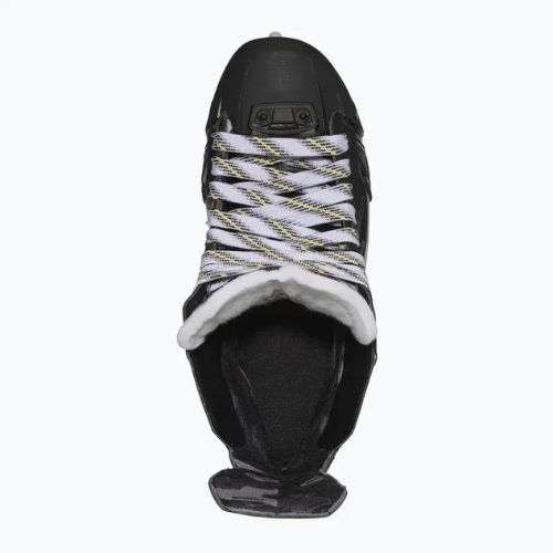 CCM Tacks hockey skates AS-570 INT black