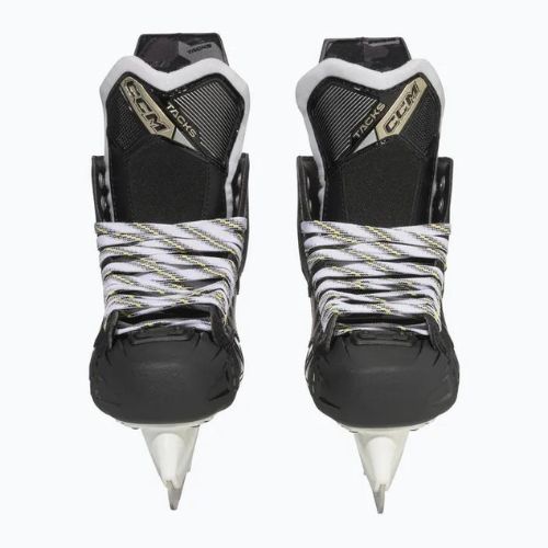 CCM Tacks hockey skates AS-570 INT black