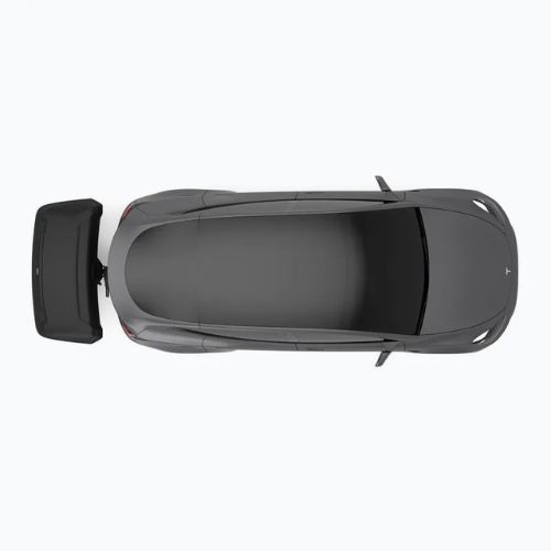 Luggage box Thule Arcos black