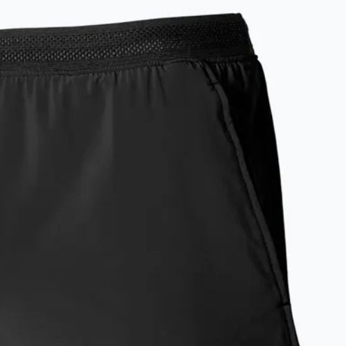 Men's tennis shorts Mizuno Laser Short black