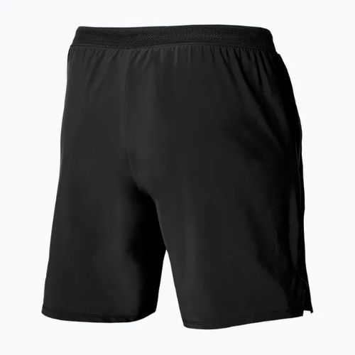 Men's tennis shorts Mizuno Laser Short black