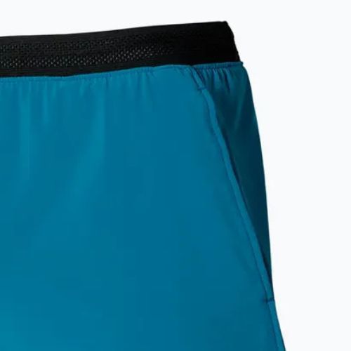 Men's Mizuno Laser Short moroccan tennis shorts