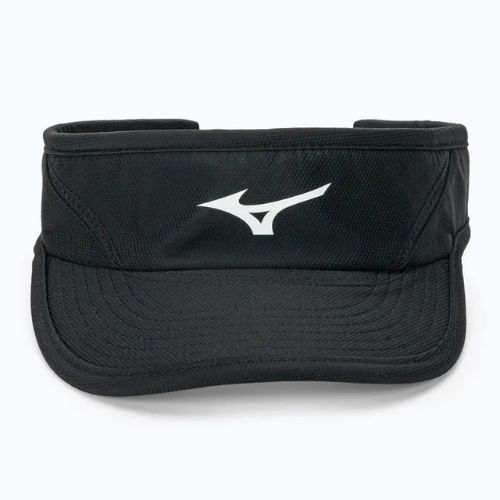 Mizuno Drylite Tennis visor black