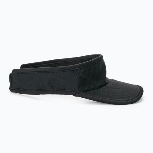 Mizuno Drylite Tennis visor black