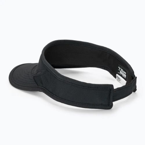 Mizuno Drylite Tennis visor black