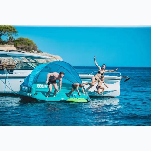 JOBE Retreat 6P towing float