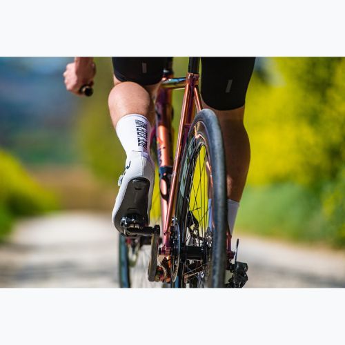 Northwave Extreme Pro 3 white/black men's road shoes