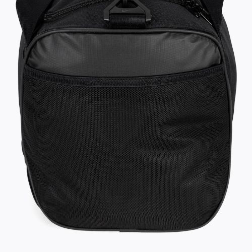 Nike Brasilia training bag 9.5 60 l black/black/white