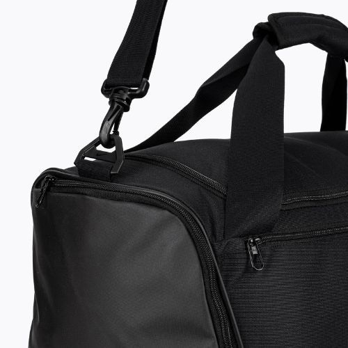 Nike Brasilia training bag 9.5 60 l black/black/white