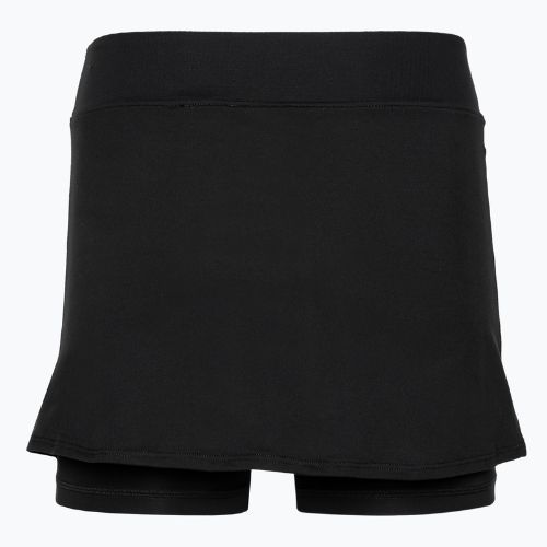 Nike Court Dri-Fit Victory Straight tennis skirt black/white