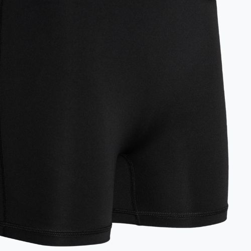 Nike Court Dri-Fit Victory Straight tennis skirt black/white