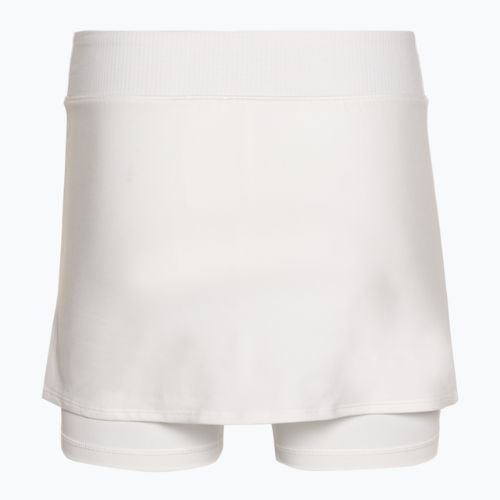 Nike Court Dri-Fit Victory Straight tennis skirt white/black