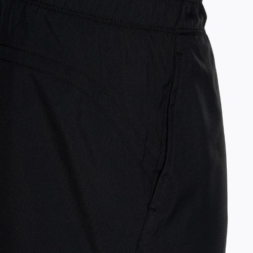 Men's Nike Court Dri-Fit Victory 9" tennis shorts FD5384 black/white