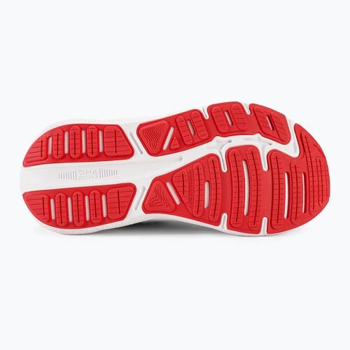 Women's running shoes Brooks Ghost Max marina/bittersweet/open air