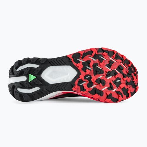 Brooks Catamount 3 women's running shoes black/diva pink/lemon chrome