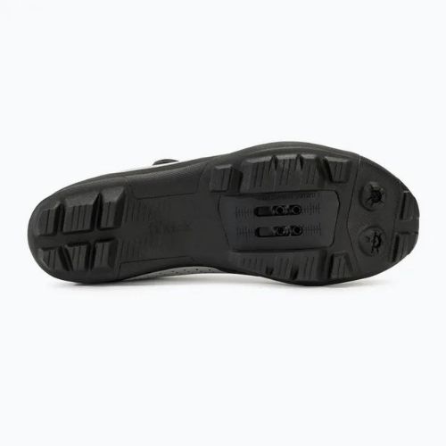 Men's MTB cycling shoes Fizik Terra Atlas grey/black