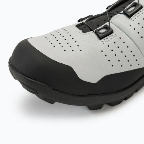 Men's MTB cycling shoes Fizik Terra Atlas grey/black