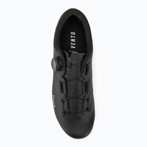 Men's road shoes Fizik Vento Omna black/black