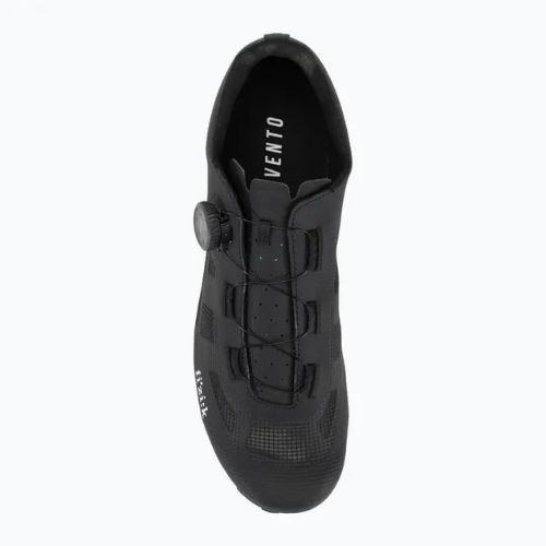 Men's MTB cycling shoes Fizik Vento Proxy black/black